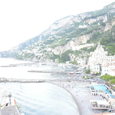 Casa Della Luna * Amalfi