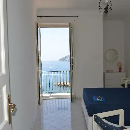 Feriehus Casa Della Luna Amalfi