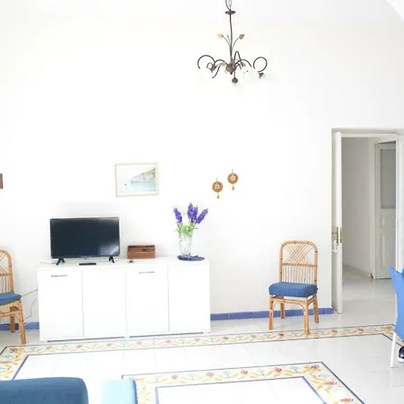Casa Della Luna أمالفي