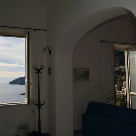Casa Della Luna Feriehus