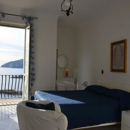 Casa Della Luna Feriehus Amalfi