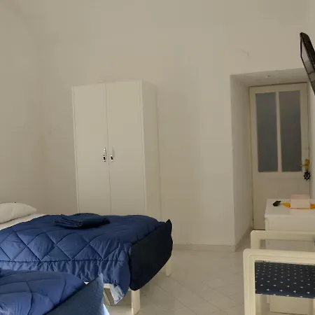 Feriehus Casa Della Luna *