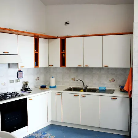 Feriehus Casa Della Luna Amalfi