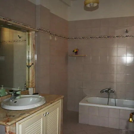 بيت للعطل Casa Della Luna *