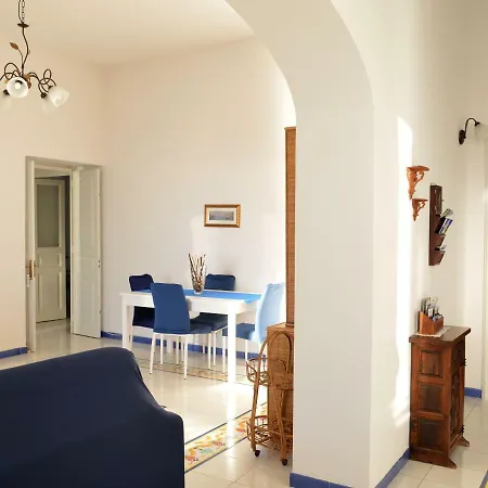 Casa Della Luna * Amalfi