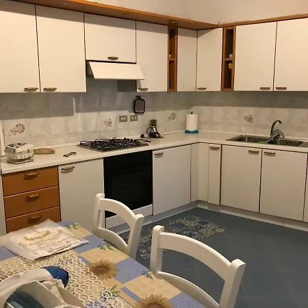 Casa Della Luna * Amalfi