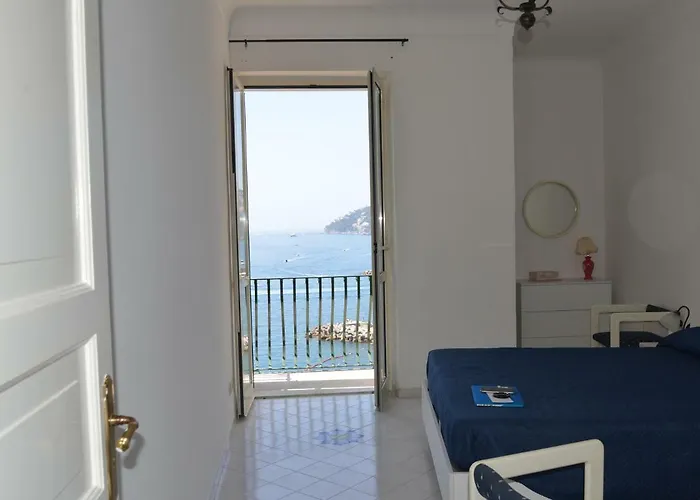 Holiday home Casa Della Luna Amalfi