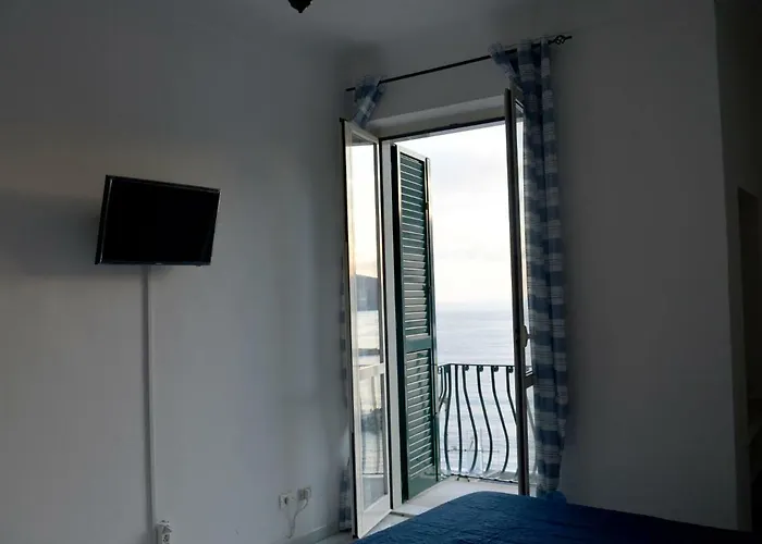 Casa Della Luna Holiday home Amalfi