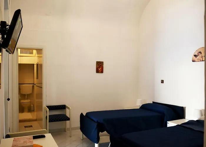 Дом отдыха Casa Della Luna *