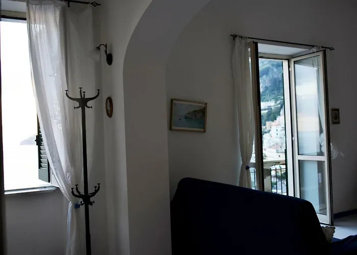 Casa Della Luna Holiday home