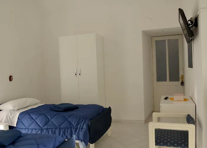 Holiday home Casa Della Luna *