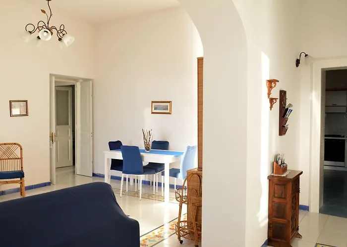 Casa Della Luna * Amalfi