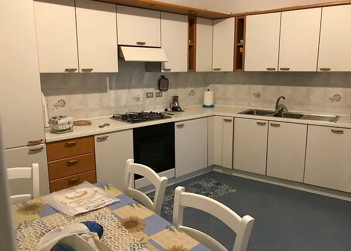 Casa Della Luna * Amalfi