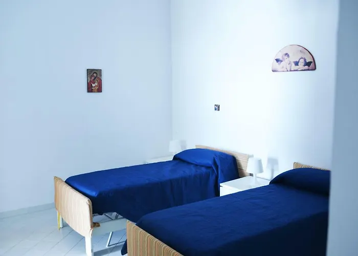 Дом отдыха Casa Della Luna