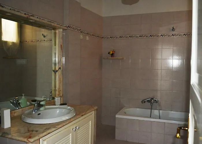 Holiday home Casa Della Luna *