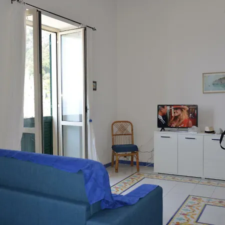 Casa Della Luna Semesterbostad