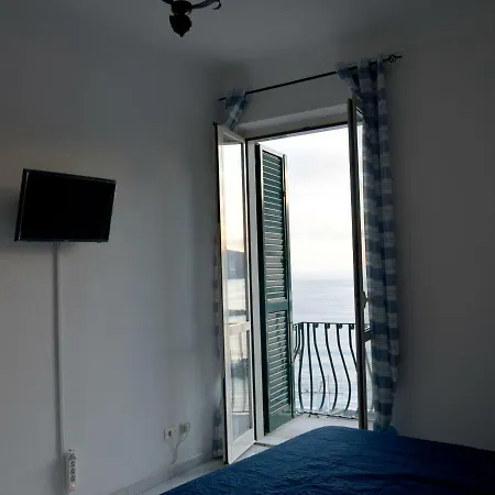 Casa Della Luna Prázdninový dům Amalfi