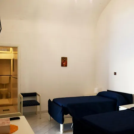 Prázdninový dům Casa Della Luna *