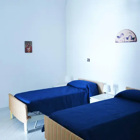 Сasa de vacaciones Casa Della Luna
