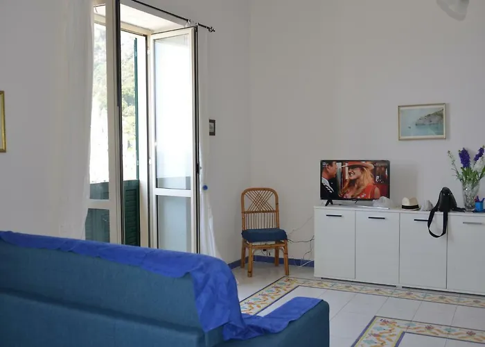 Casa Della Luna Semesterbostad