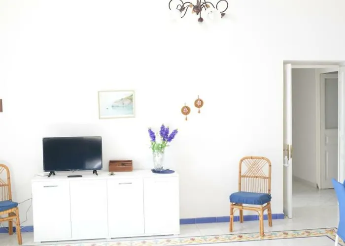 Casa Della Luna Amalfi